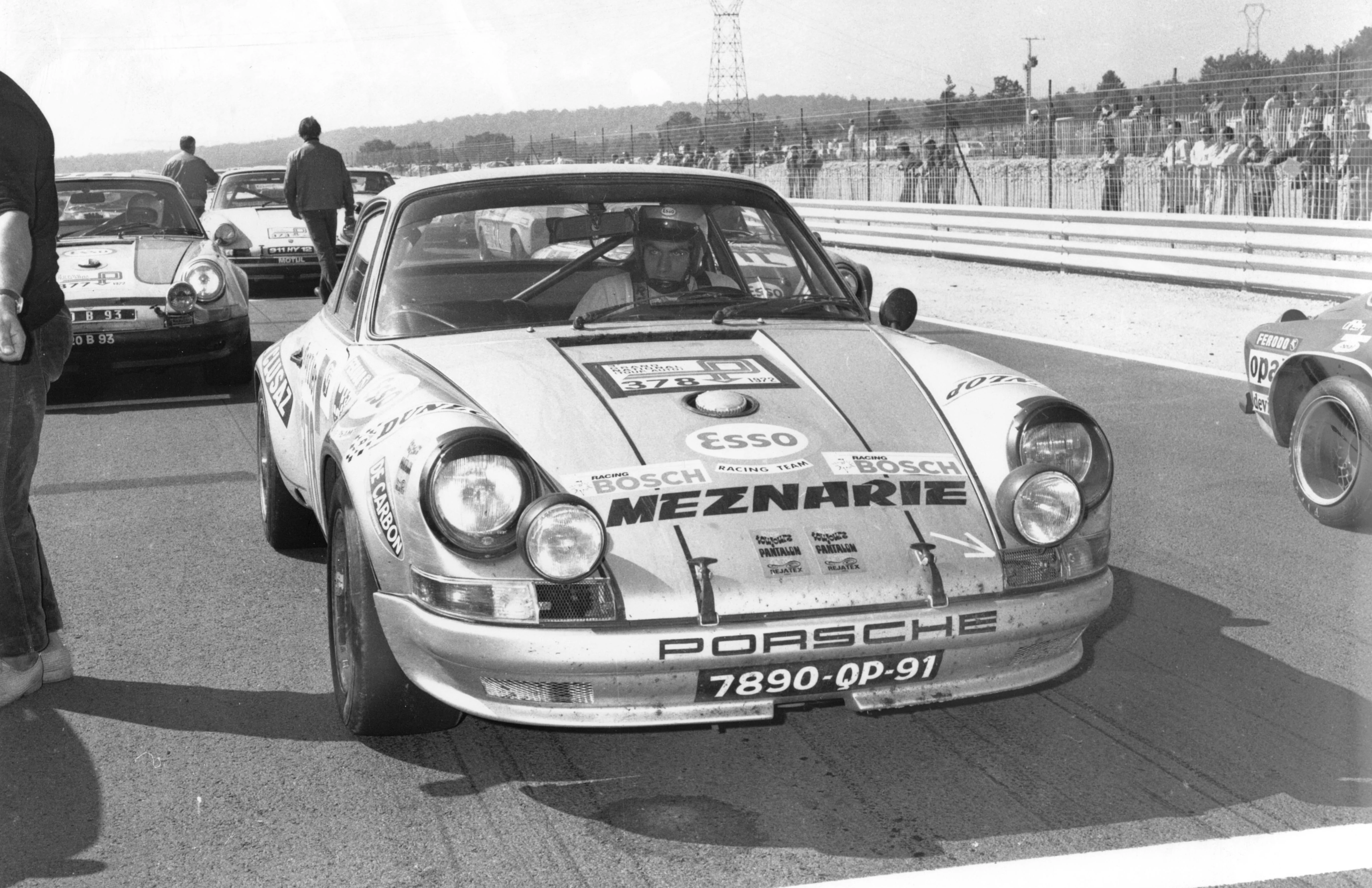 Grand National 1972